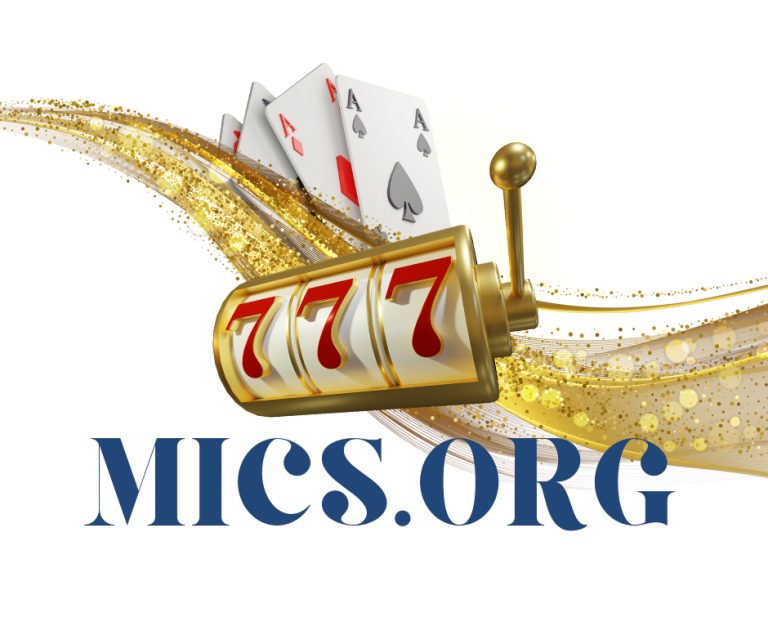 Monitor Online Casinos & Slots - MICS.org